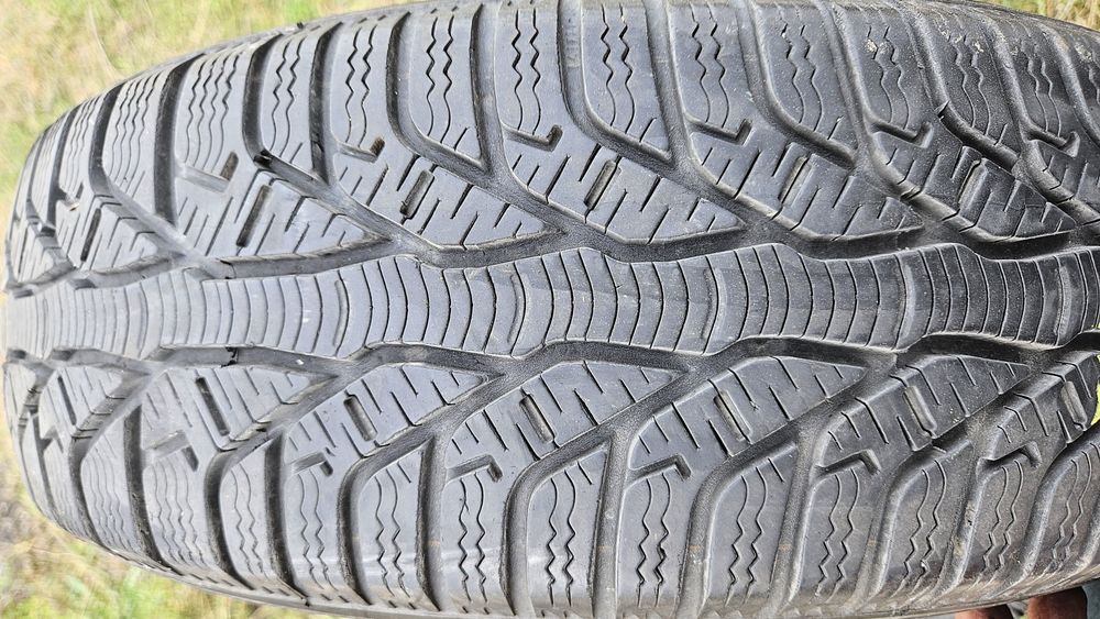 4бр гуми 175 70 14 клебер