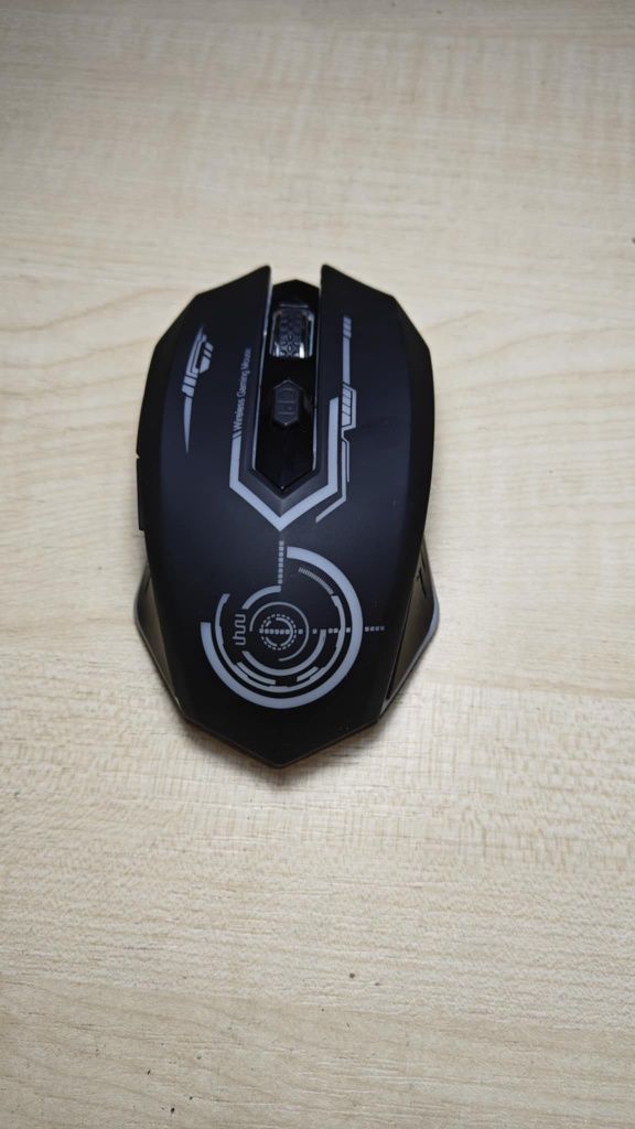Gaming mouse Uhuru