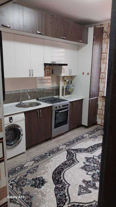 Прадается квартира Новостройка 1/2/4 БИЙ циолковский №U246