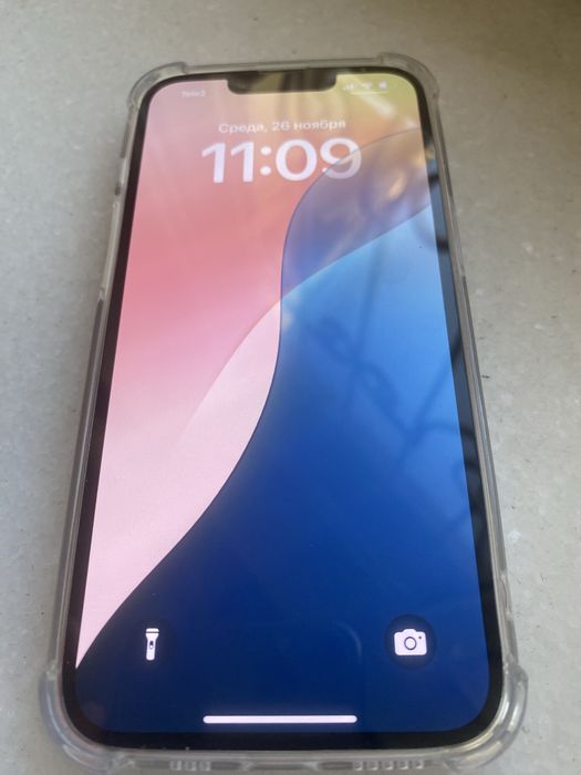 Iphone 14 в ремонте не был как новый