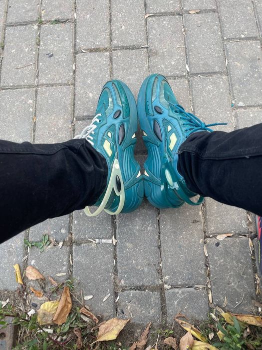raf simons cylon-21