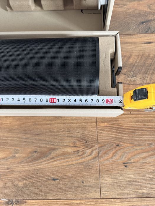 Sonos Arc Ultra plus Sonos Sub Gen 4 Stare impecabilă, pachet premium