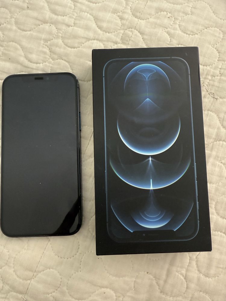 Iphone 12 pro айфон