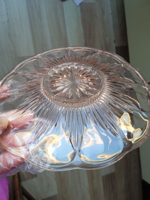 Чиния диаметър 17 см