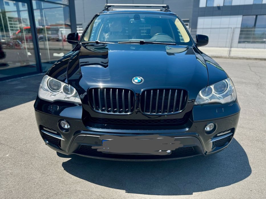 Vand BMW X5. XDRIVE 4×4