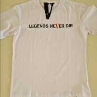 Tricou Vlone Legends Never Die
