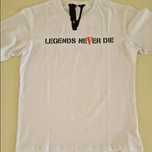 Tricou Vlone Legends Never Die