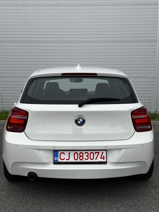 BMW seria 1 F20 118 xdrive ( nu seria 3/ 320 / 520 / 120 )