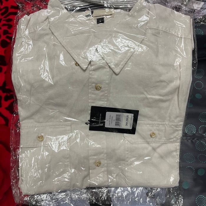 Рубашки из Европы. 50-52 размер