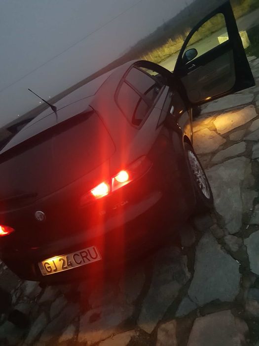 Vand alfa Romeo 159 Jtdm