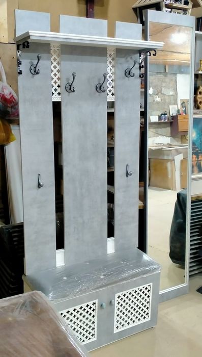 Продам новую прихожую!