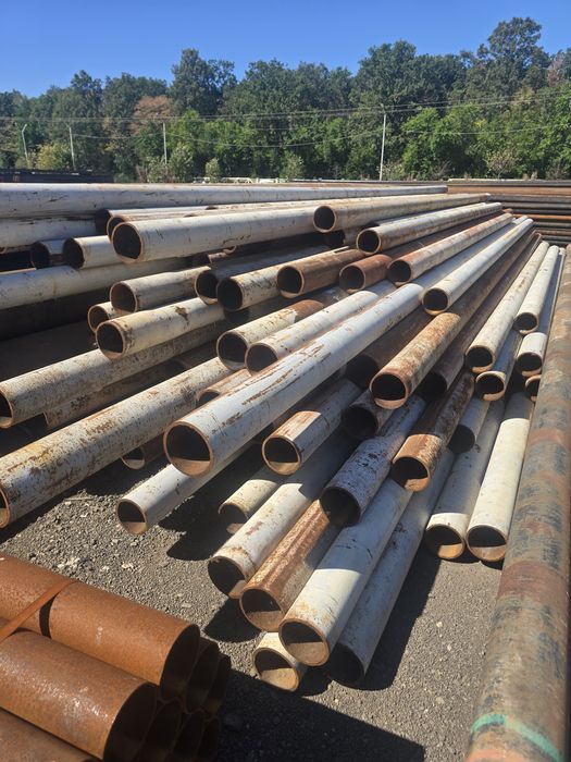 Vand teava metalica 168,219,273,324,406