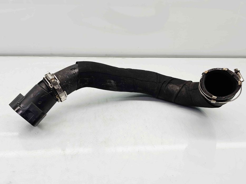 Furtun intercooler Audi A4 (8K2, B8.5) Facelift [Fabr 2008-2015] 8K014