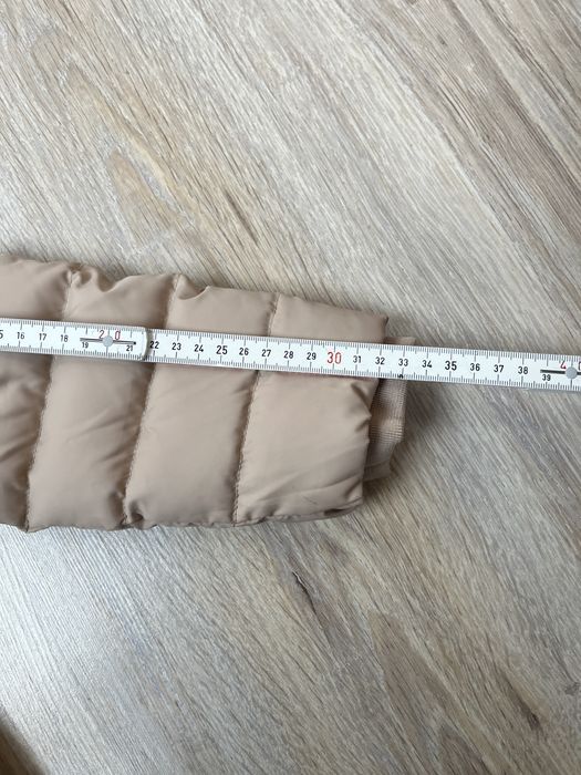 Tommy Hilfiger детско якенце за момиче
