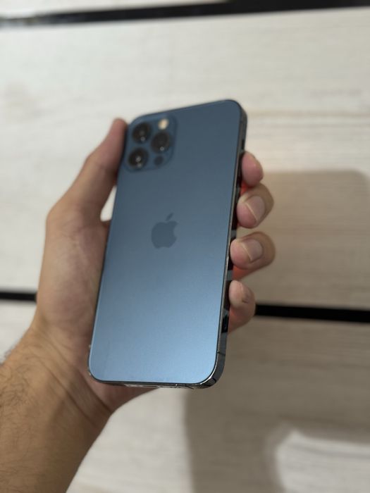 Iphone 12 Pro 128 GB