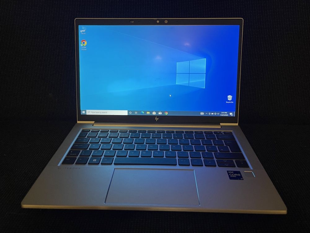 Laptop HP EliteBook 830 G8 I7