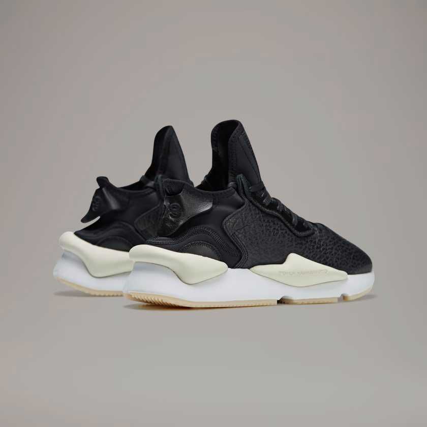 Y-3 kaiwa HR1952 (38)(40 2/3)(41 1/3)(42)(42 2/3) Originali