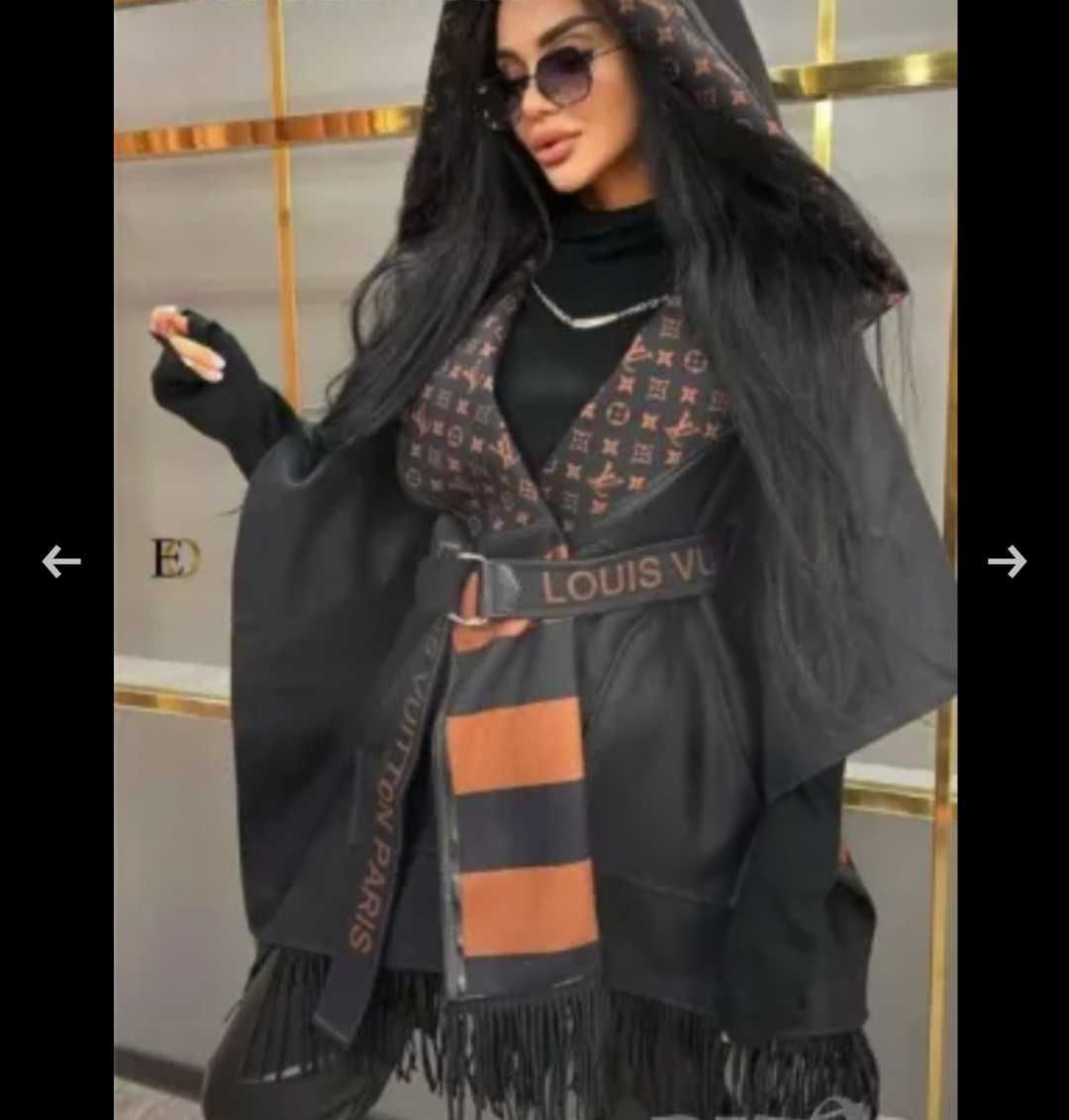 Louis Vuitton дамска връхна дреха