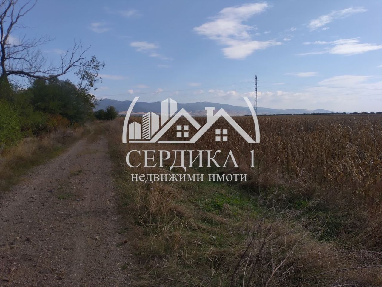 Продава се Парцел в София, Чепинци - 3530 кв.м за 10 €/кв.м - Снимка #2