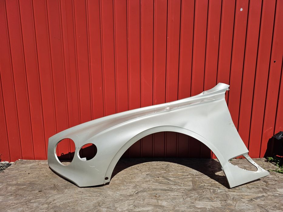 Aripa stanga fata Bentley Continental GT GTC dupa 2019 cod 3SD805625