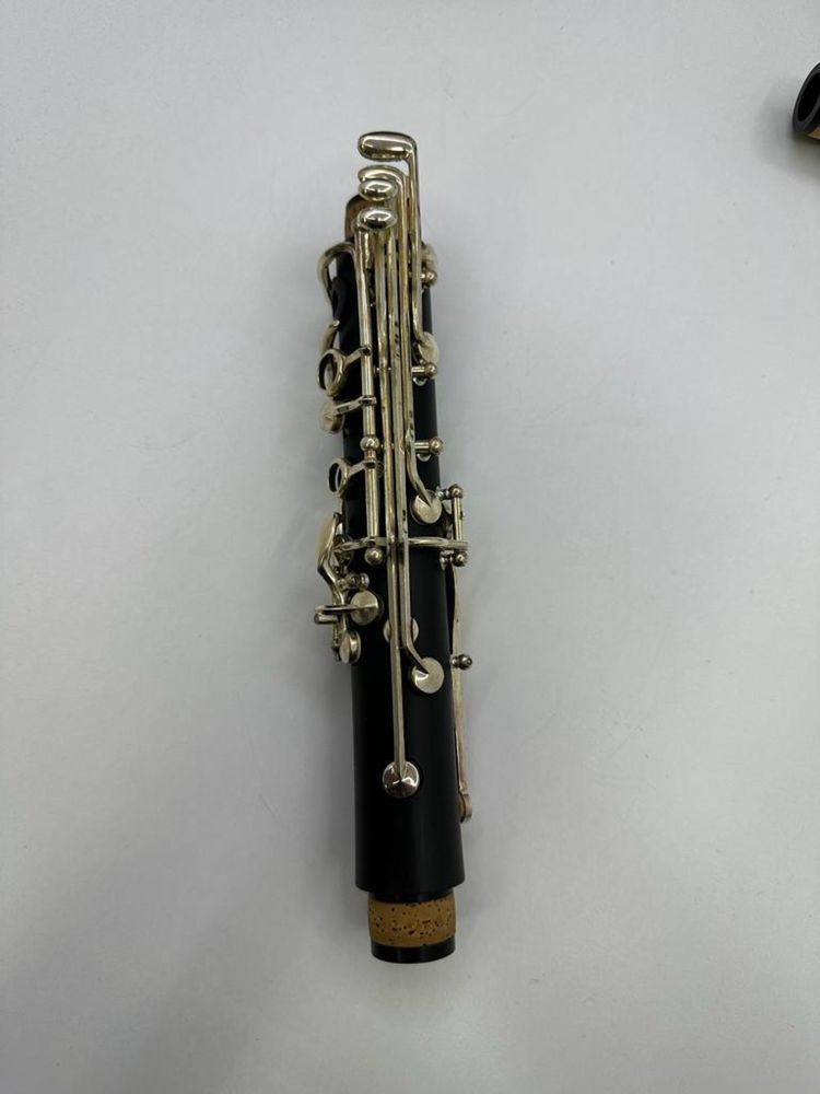 Clarinet Jupiter, impecabil