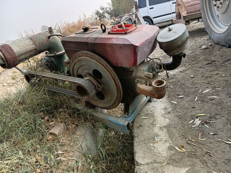 Poʻmpa suvnasos - 16kv 12 million