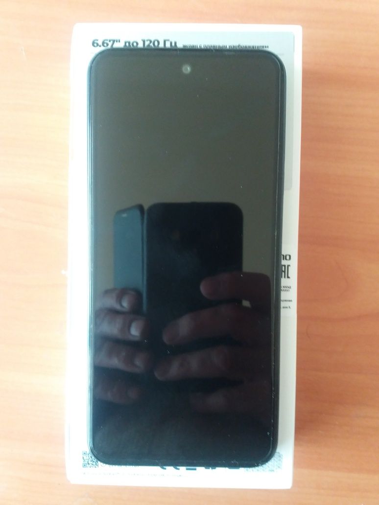 Продам Tecno spark Go1