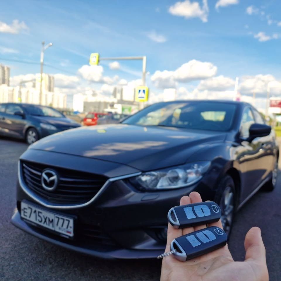 Изготовление Авто ключей, Прошивка сигнализации