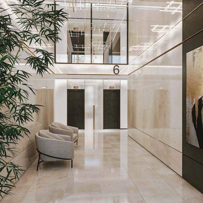 Тристаен за продажба в ж.к. Оборище