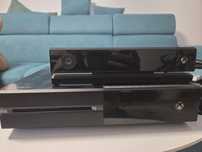 Vand XBOX ONE cu 3 controllere si kinect