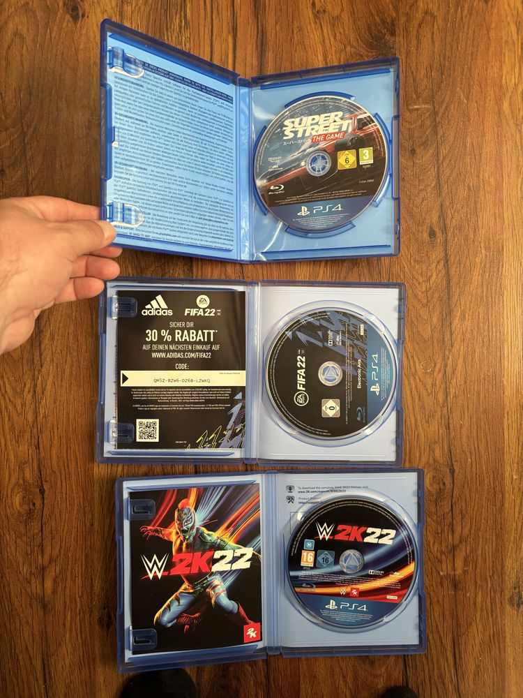 Игри,за Плейстейшън 4 PS4