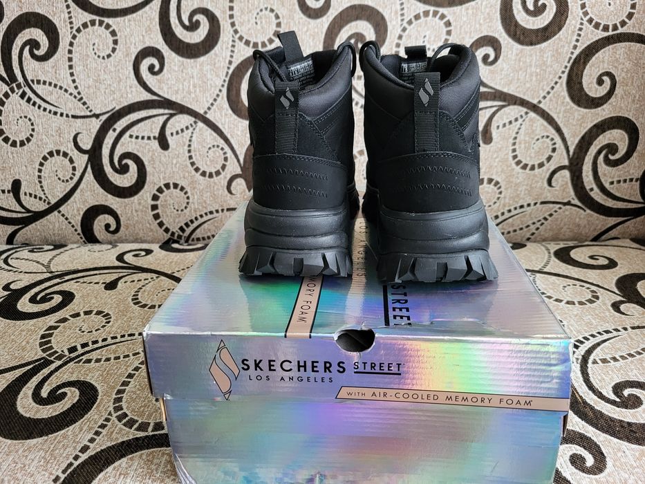 Ghete Schekers Dama 38 Impermeabile