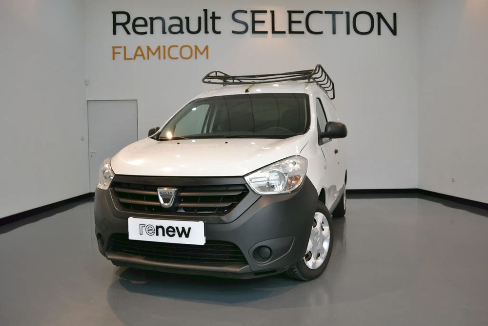 Dacia Dokker Dacia Dokker