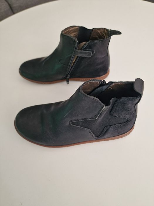 Детски боти Kickers