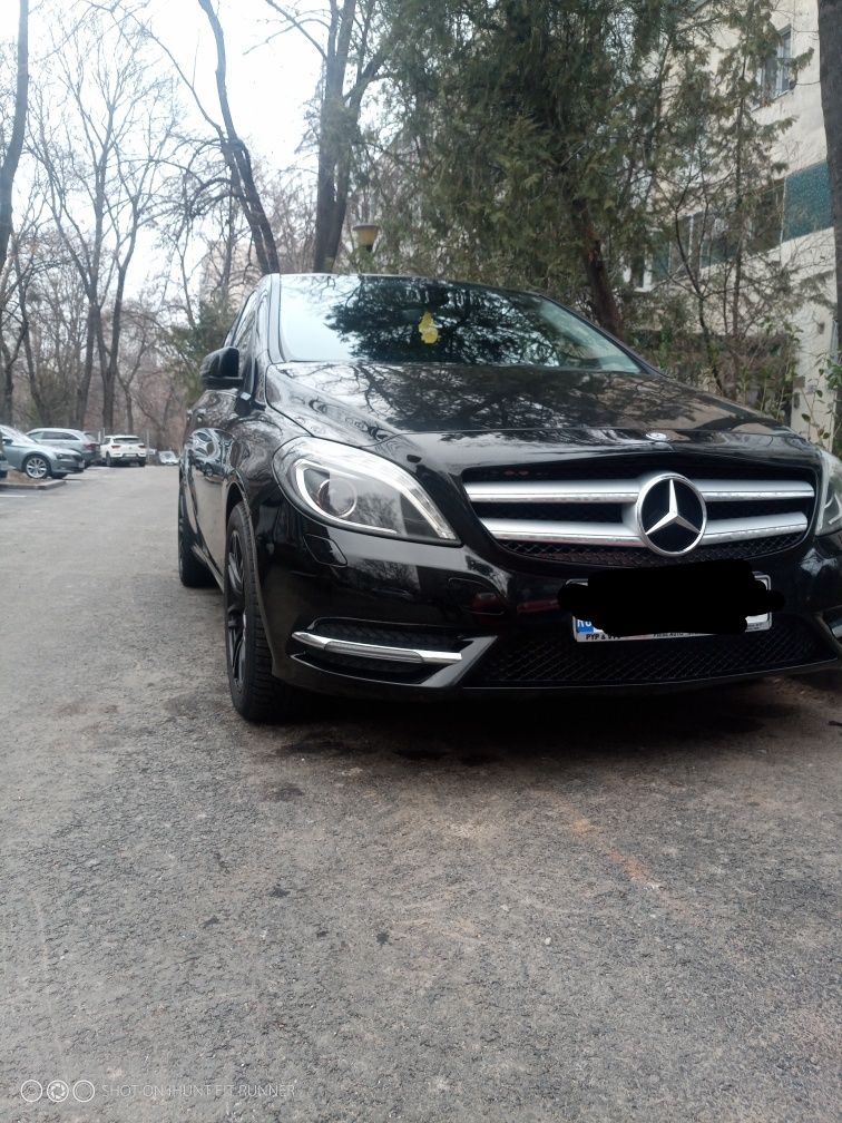 Mercedes Benz de vânzarea