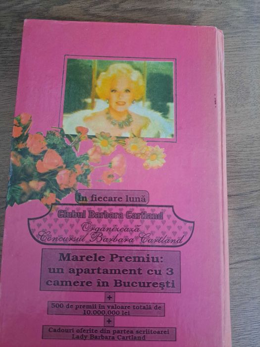 Fantoma din Monte -Carlo!