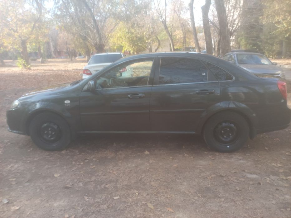 Gentra sotiladi 2017 yil