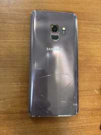 Vand telefon Samsung S9