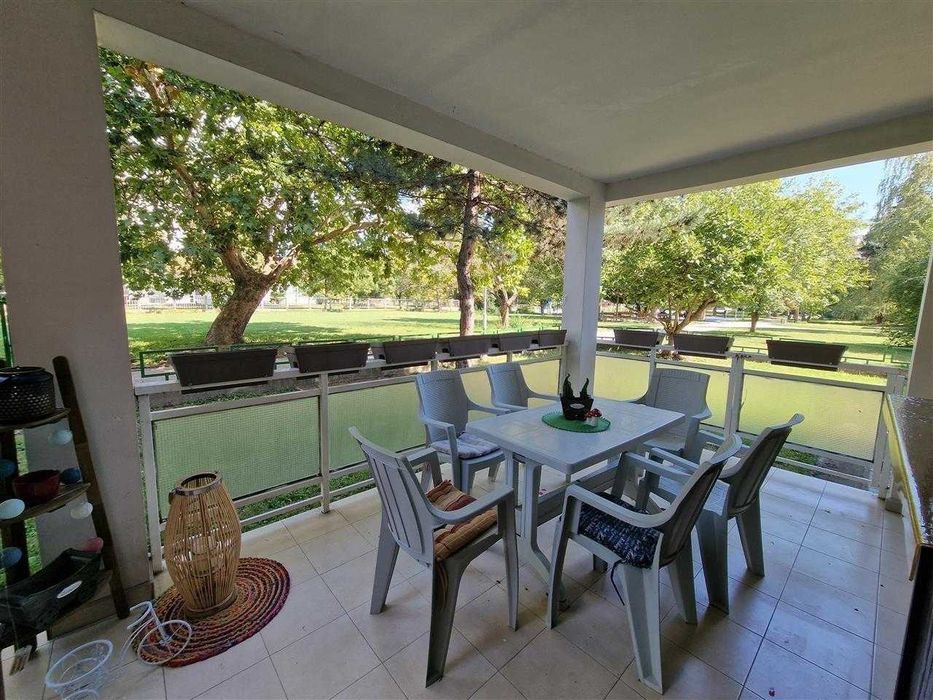 Продава се Тристаен апартамент в Бургас, Сарафово - 84 кв.м за 1612 €/кв.м - Снимка #7