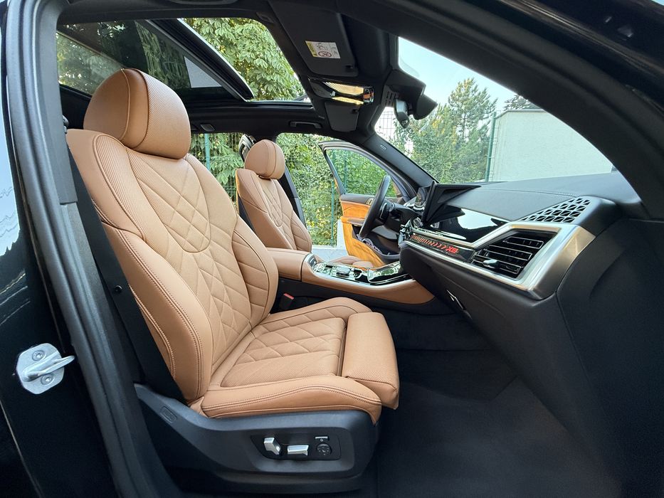 BMW X5 3.0d xDrive 298cp Mild-Hybrid , M-PAKET PRO , Panorama , Iconic