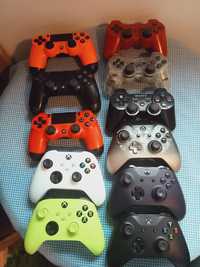 Controller ps4,ps3,Xbox one S,X, wii, maneta, manșă, controler joc tv