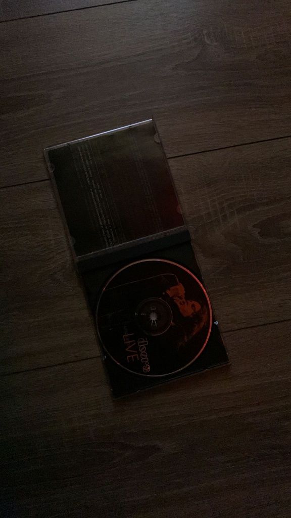 CD uri cu muzica rock