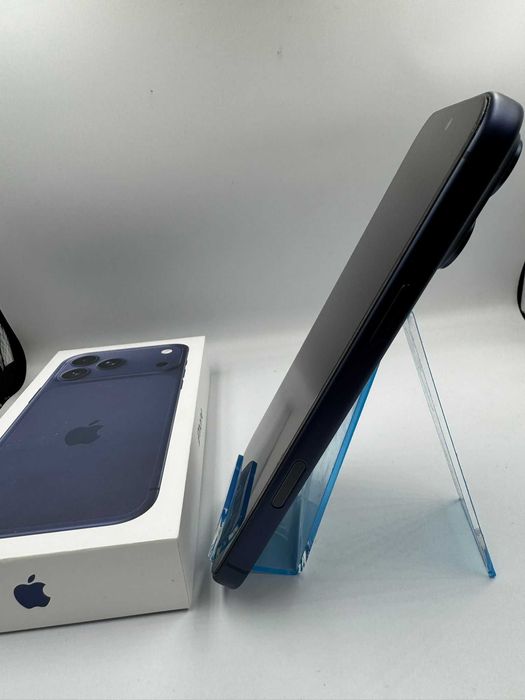 Hope Amanet P5/IPhone 17 Pro Max/1 TB 100%