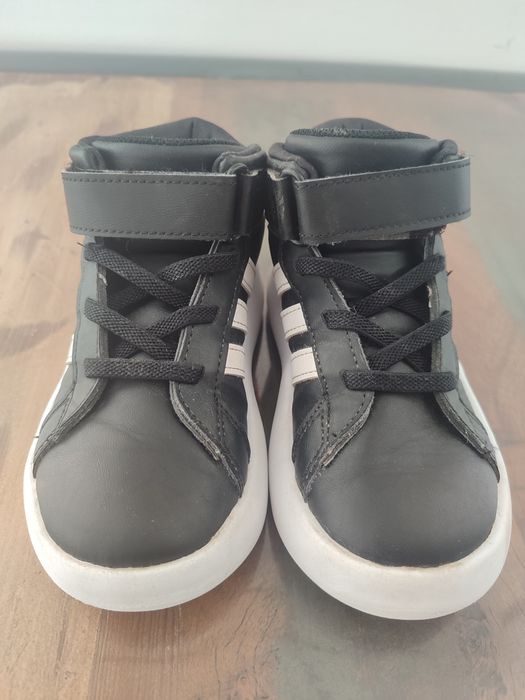 Маратонки Adidas Grand Court