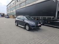 Vand VW Touareg Automat 3.0 Diesel