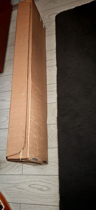 Vând bară tracțiuni