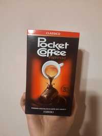 Cutie de bomboane Pocket Coffee