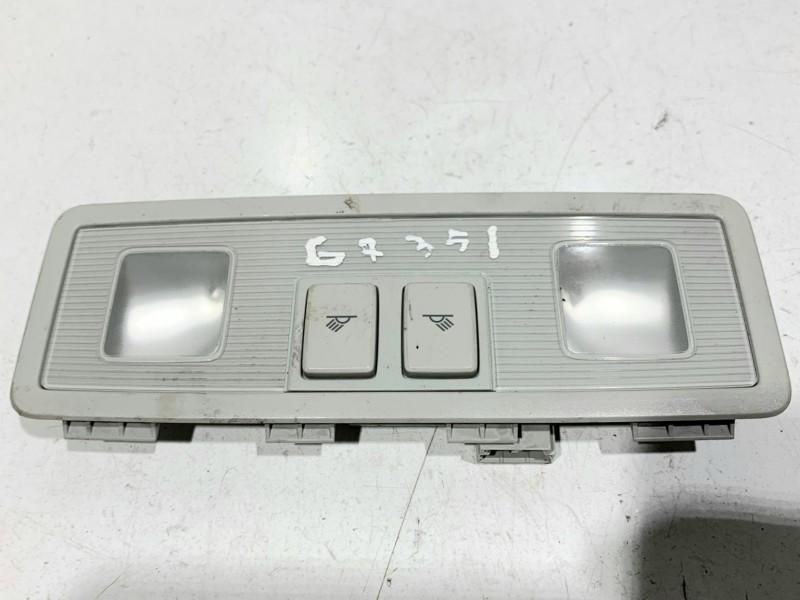 Plafoniera - lampa spate Volkswagen Golf 7 (2012-2017) 5G0947291J