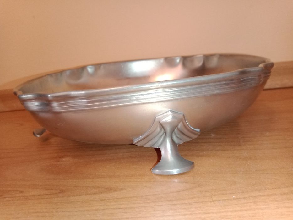 Vase ornamentale din zinc