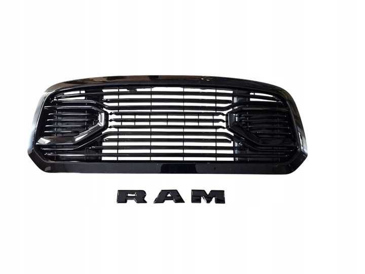 Предна решетка Dodge Ram 1500